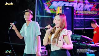 Download lagu NEW REPOZZ - JAMBU ALAS - RIA ANDIKA - WEDDING RIZAL & VENNY - KEDUNGWARU KIDUL DEMAK mp3