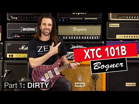 Bogner Xtc 101B 2006 Mint! image 13