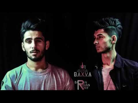 Baran ft rony ft raman_baxva