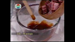 Download lagu Aroma Indosiar Sisca Soewitomo Tumis Iga Sapi Indosiar 2001 mp3 Download lagu Aroma Indosiar Sisca Soewitomo Tumis Iga Sapi Indosiar 2001 mp3