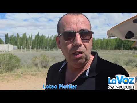 La Voz TV: vecinos de loteos en Plottier