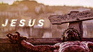 BENDITO É O QUE VEM EM NOME DO SENHOR! (JESUS) -MOTIVACIONAL