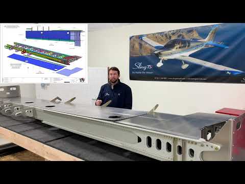 2.2. Sling TSi Wing - Skins