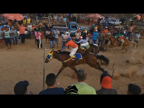 2º PÁREO CLASSIFICATÓRIO - NOTICIA RUIM