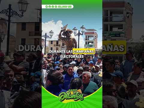 Tildaron de Corrupto a César Acuña Gobernador de la Libertad.