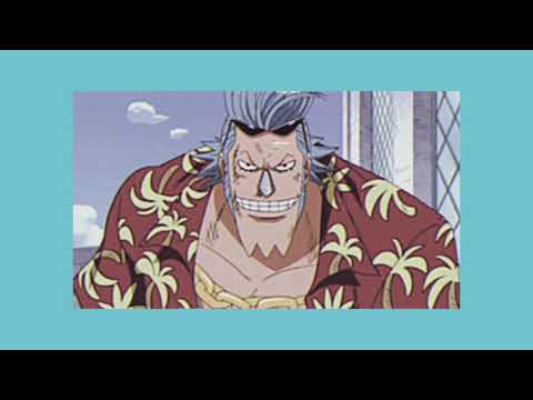 Crazy Rainbow - One Piece Op 8 [𝔰𝔩𝔬𝔴𝔢𝔡/𝔯𝔢𝔳𝔢𝔯𝔟]