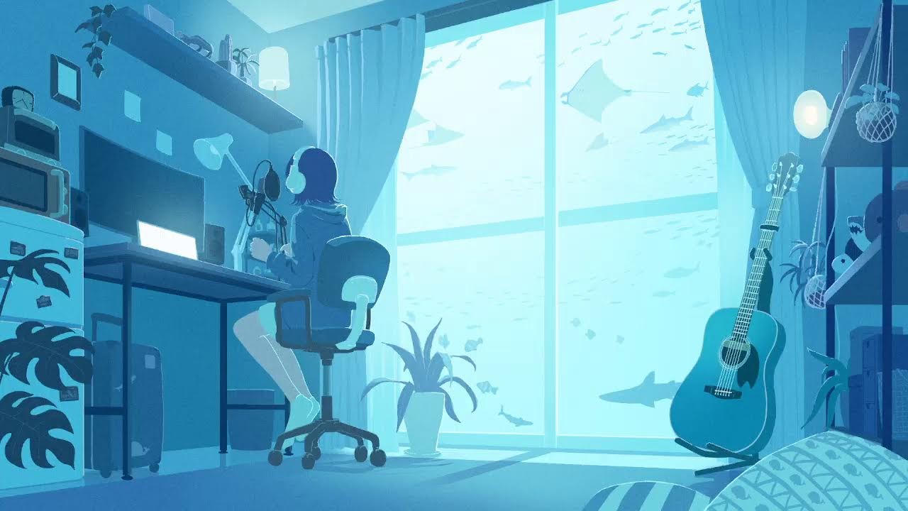 たまに弾き語る配信