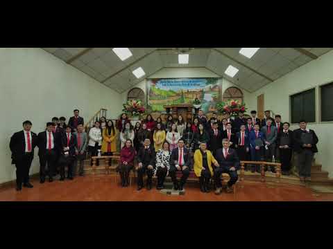 Te Mereces Toda La Gloria - IEP Quilicura - Coro Juvenil