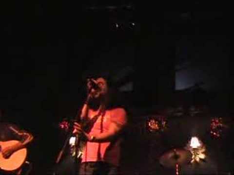 Shaq Amram LIVE - Sinner o Saint