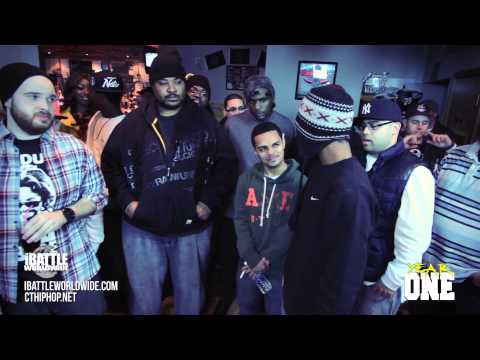 Dnarro vs Young Kriss