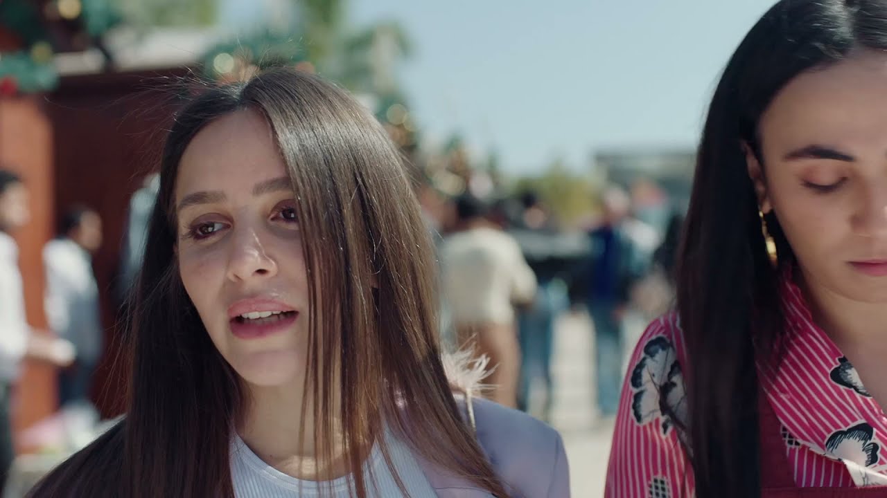 Arousty - Official Trailer | التريلر الرسمي لفيلم عروستي