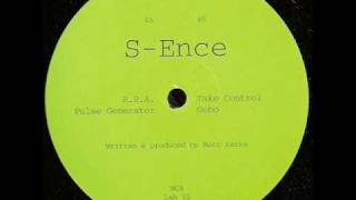 S-Ence - Gebo