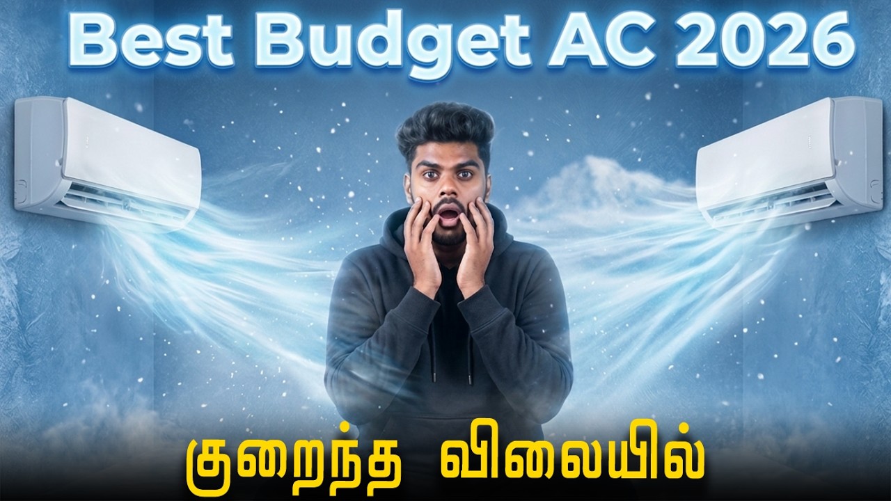 Top 5+ Best AC 1.5 Ton 5 star in India 2026