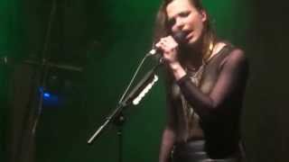 Halestorm - Gold Dust Woman - Live @ Manchester Academy