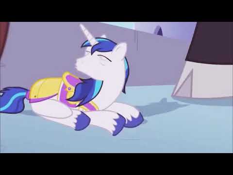 Shining Armor (The Small One) - Part 8 - Search for an Owner/Shining Armor's New Owner/Happy Ending