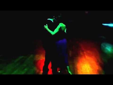 Leo Landa and Alona Gorer — "Nostalgias" — 1/2 at Cafe Cocomo