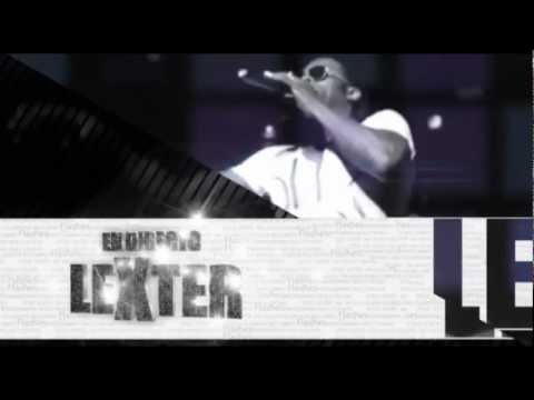 LEXTER feat ROBBIE MORODER & ABY JACKLEY!!!