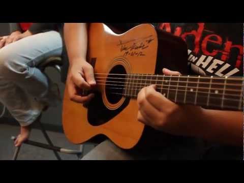 Tasha Manshahar - Be Mine (ORIGINAL) #CloraStudio