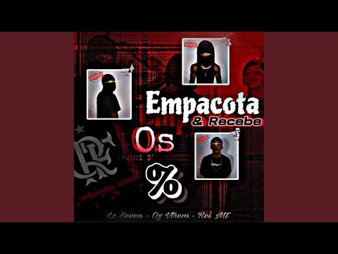 Empacota e Recebe os %