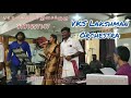 Kandaa Vara Solunga Senthilganesh Raajalakshmi Performance VKS Lakshman Dindigul 9994760889