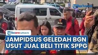 Jampidsus Geledah Kantor Pusat BGN, Duga Ada 'Oknum Besar' Terlibat Jual-Beli Titik SPPG MBG