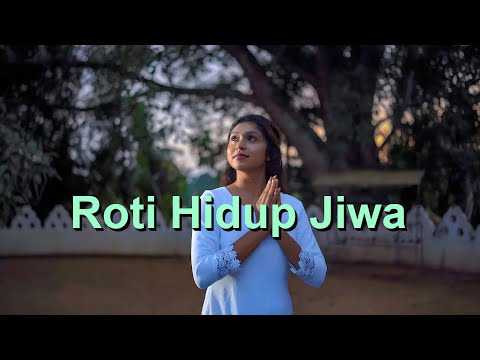 🌟 Roti Hidup Jiwa (Break Now The Bread Of Life) - Karaoke Klavieres Instrumentālā V1 LeK