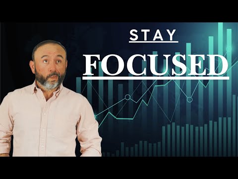 Stay Focused