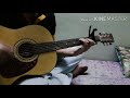 Dhokha Dhadi | R Rajkumar | Guitar lesson