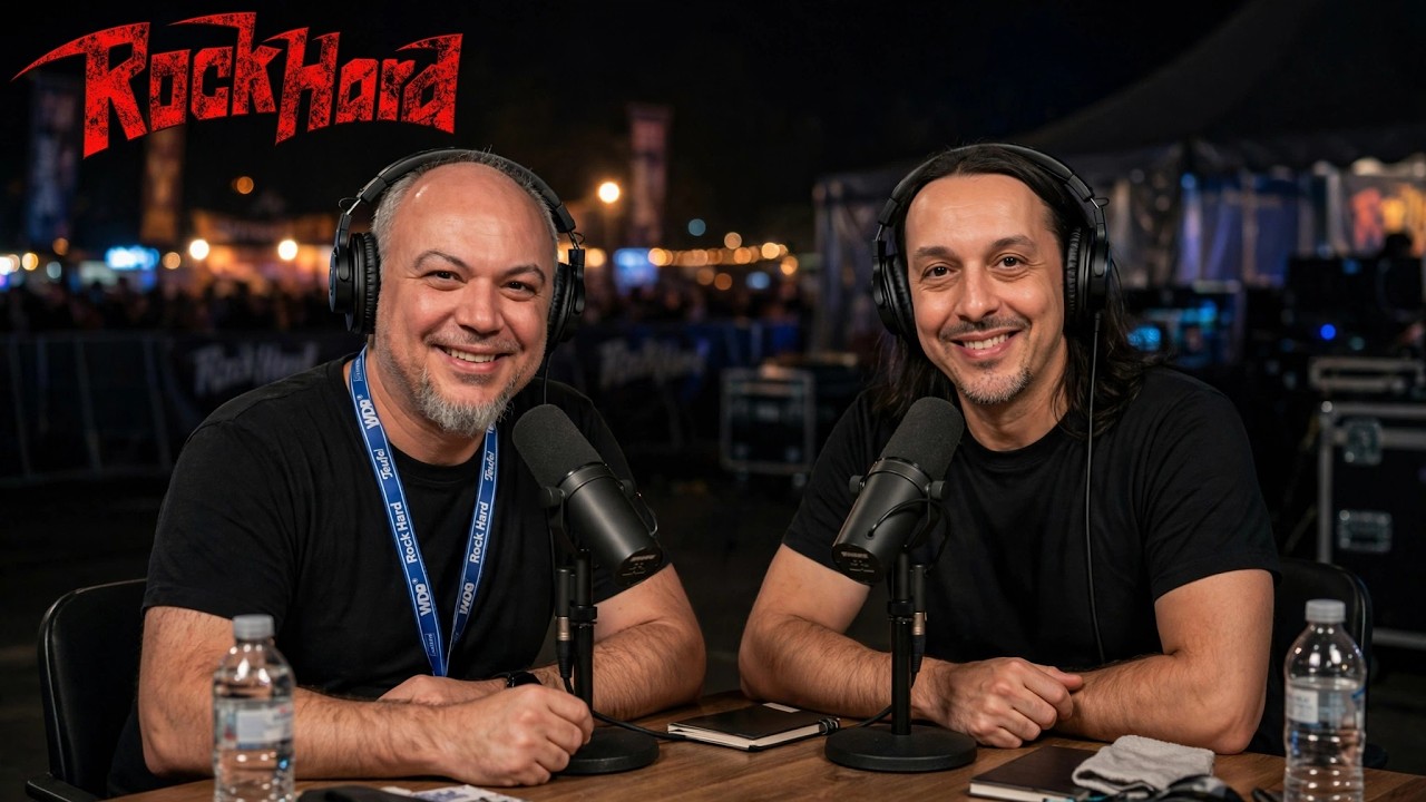 Rock Hard Greece interview with Andrea Ferro (LACUNA COIL) - YouTube
