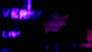 Social Suicide - 5th Man On A Dead Man&#39;s Grave LIVE