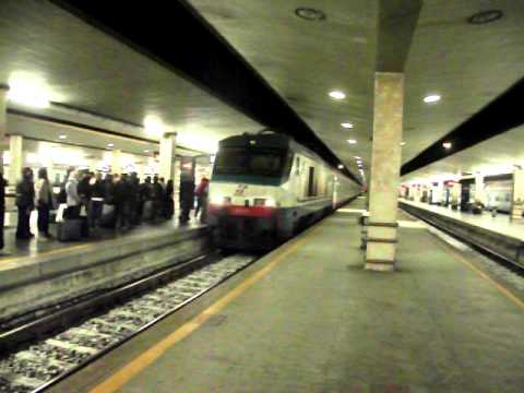 EN 235 Roma Termini-Wien Mielding (Firenze SMN 29-10-2011)