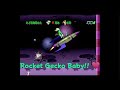 Gex Trilogy Gex 1 Episode 8 Rock It