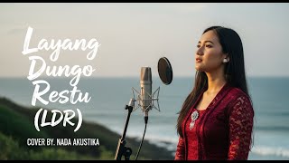 Download lagu Layang Dungo Restu (LDR) - Happy Asmara | Cover Lagu Akustik Rindu Jarak Jauh mp3