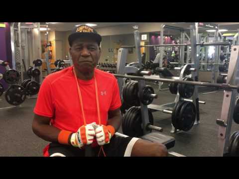 Olympia's Nat Jackson is the Jump Rope King