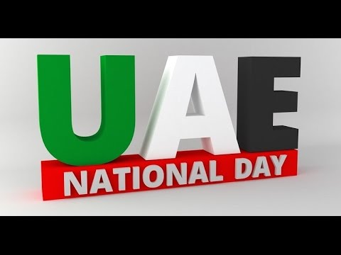 Hot Air Balloon UAE National Day