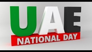 Hot Air Balloon UAE National Day
