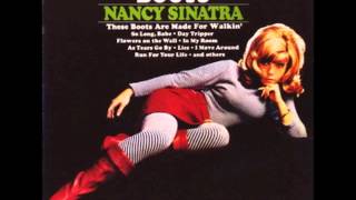 Nancy Sinatra - 1966 - Boots [Full Album]