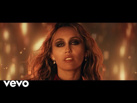 Miley Cyrus - Dream As One (from Avatar: Fire and Ash - Official Video)