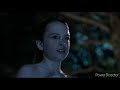 The Parent Trap Naked Lake Scene