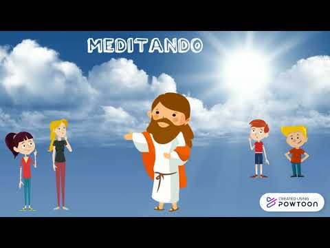 EVANGELHO DO DIA - 18/06/2020