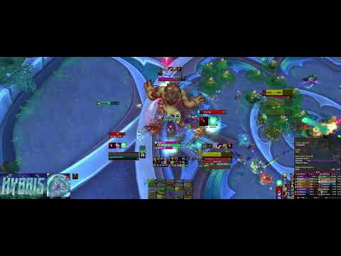 Council of Dreams (Heroic)