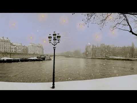 RIOPY - Falling Into A Dream (Official Music Video)