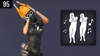 Download lagu PUBG Victory Dance 95 mp3