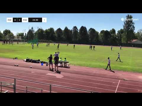 Lahti Soccer 2021  FS Feeniks vs. FC Kontu 4.7.2021 kohokohdat