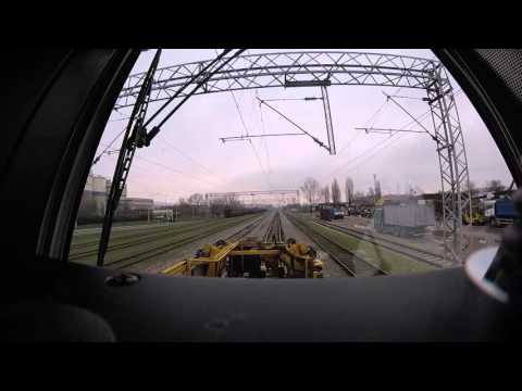 Cabride Zaprešić Zagreb Zapadni kolodvor