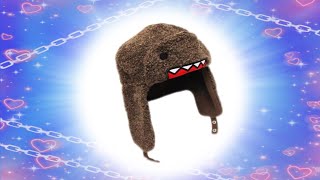 DOMO IS BACK!  - Domo kun Ushanka Hat unboxing