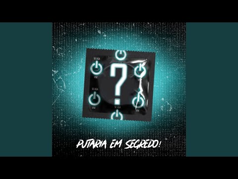 Putaria em Segredo
