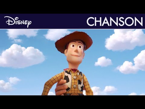 Toy Story 4 - Je Suis Ton Ami