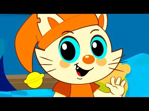 El Gato Garabato - Michi-Guau