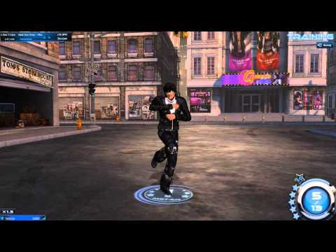 Nurien Mstar. Templar. Beat Dun Drop - Machines Dont't Care. 145BPM Extreme 95%